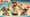 LEGO ONE PIECE Hero Poster
