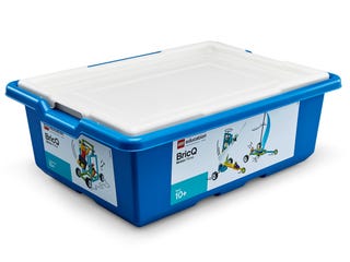 LEGO® Education BricQ Motion Prime Set