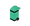 Trash can